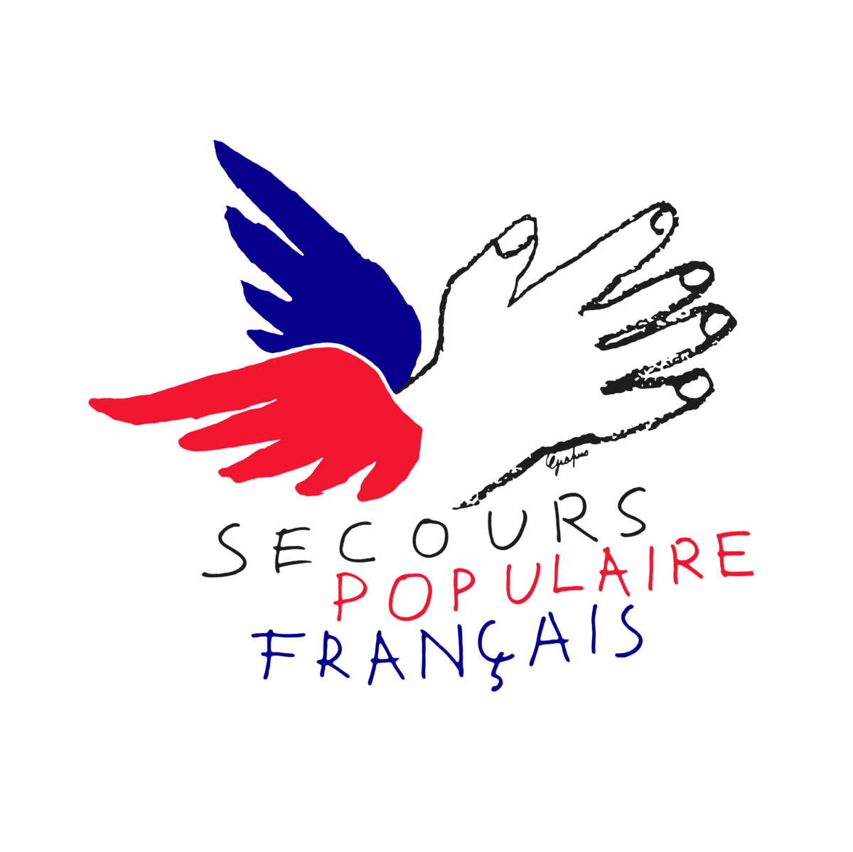 Secours Populaire Villeneuve D'Ascq