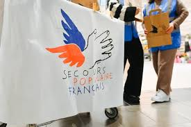 Bénévoles et bénéficiaires